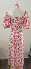 Load image into Gallery viewer, Floral Dress
