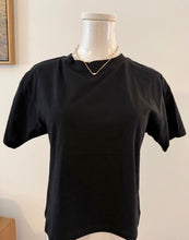 Load image into Gallery viewer, Crop Tee
