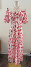 Load image into Gallery viewer, Floral Dress

