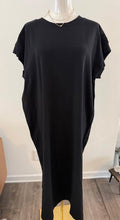 Load image into Gallery viewer, PLUS T-Shirt Dress
